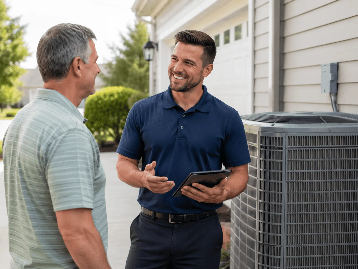 Heat Pump Installation Luray, MO FAQs
